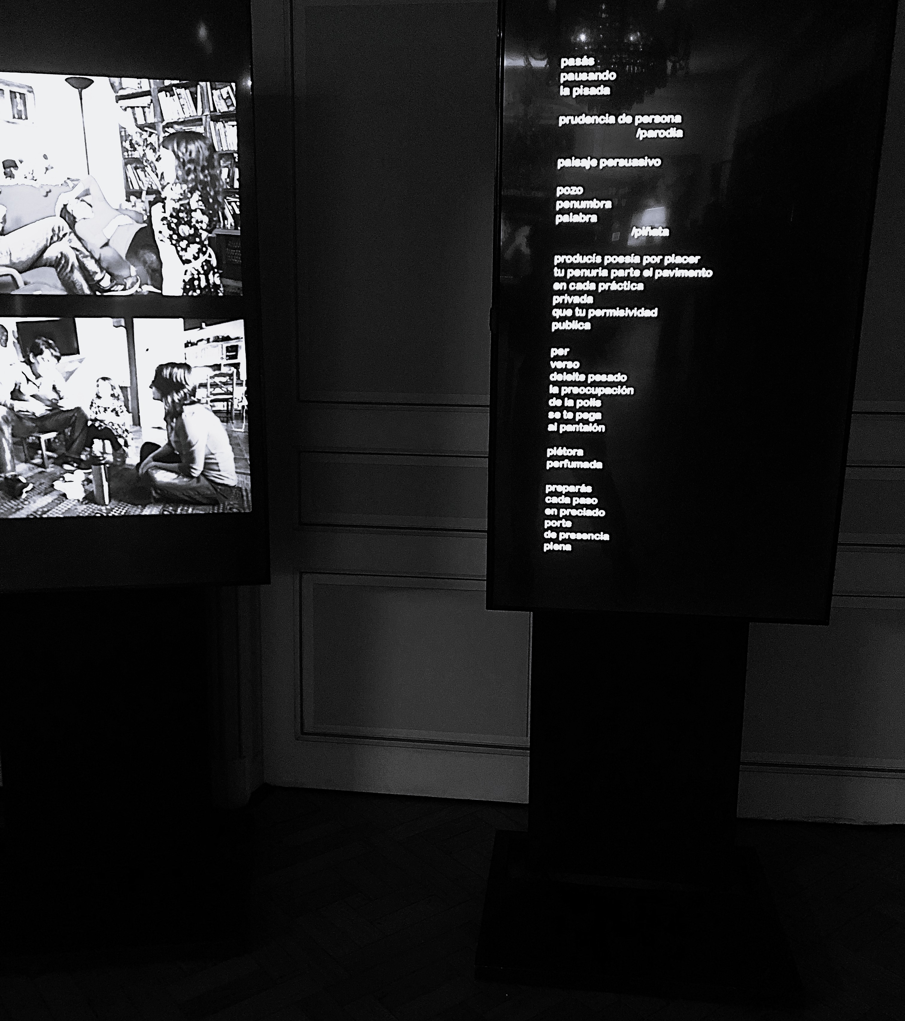 Premio Federico García Lorca - Finalista Luna Curto