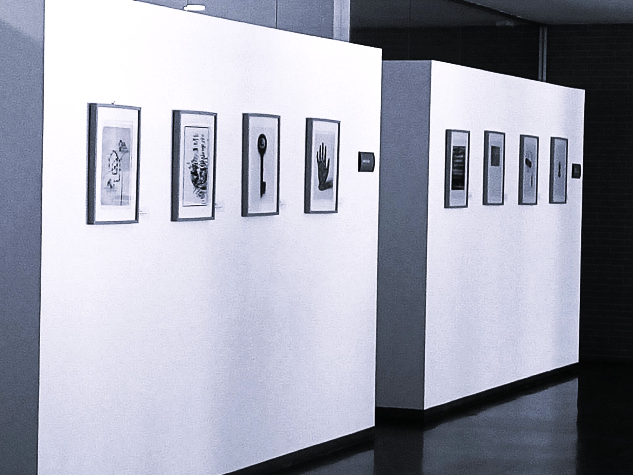 El límite - Poesía visual finalista Premio Paqui Jiménez Yepes 2026
