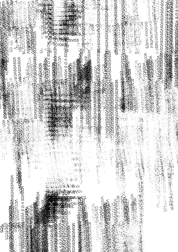 VOS - Obra visual de Luna Curto 2025